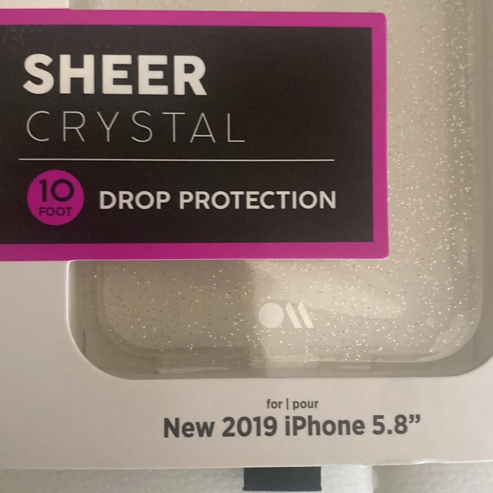 Case Mate IPhone 11 Pro Case